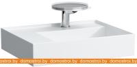 Умывальник Laufen Kartell 60x46 8103340001041 картинка