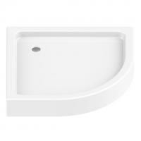 Акриловый поддон New Trendy Domio 90x90x16 B-0350 картинка