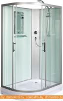 Душевая кабина WeltWasser WW500 Werra 1201 R картинка