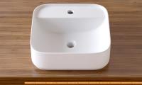Умывальник Lavinia Boho Bathroom Sink Slim 33311007 картинка