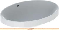 Умывальник Geberit VariForm 500.716.01.2 картинка