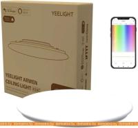 Светильник тарелка Yeelight Arwen Ceiling Light 450C YLXD013-B картинка