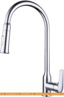 Смеситель Bravat Arden F7362395CP-ENG картинка