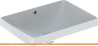 Умывальник Geberit VariForm 500.737.01.2 картинка