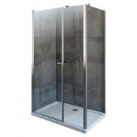 Душевой уголок Radaway EOS KDS [37553-01-01N] 120x80x197 картинка