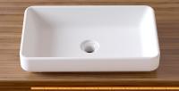 Умывальник Lavinia Boho Bathroom Sink Slim 33311004 картинка