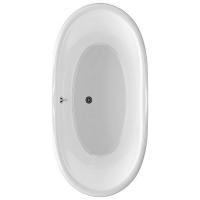 Чугунная ванна BLB USA 170x85 белая картинка