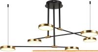 Подвесная люстра ST Luce Farone SL1605.403.06 картинка