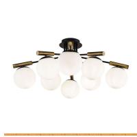 Потолочная люстра Freya Paolina FR5011CL-08B картинка