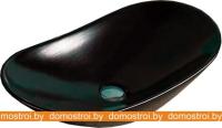 Умывальник CeramaLux 7811AMB картинка