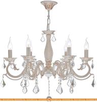 Подвесная люстра Maytoni Elegant Bronze ARM245-06-W картинка