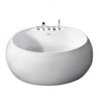 Акриловая ванна BelBagno BB30 155x155 картинка