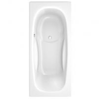 Стальная ванна BLB Universal Anatomica Shower-Bath HG 170x75 картинка