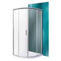 Душевой уголок Roltechnik SaniPro HGR2 90x90 шиншилла картинка