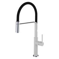 Смеситель для кухни Clever Chef Slim 60147 картинка