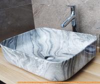 Умывальник CeramaLux MNC597 картинка