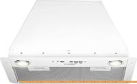 Вытяжка Hyundai HBB 6035 W картинка