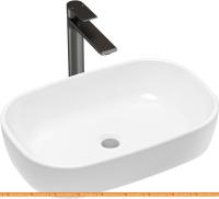 Умывальник Lavinia Boho Bathroom 21510004 (раковина, Смеситель) картинка