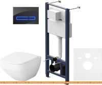 Унитаз AM.PM Inspire 2.0 FlashClean IS450A38.50A1700 картинка