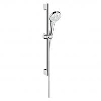 Душевая стойка Hansgrohe Croma Select S [26562400] картинка