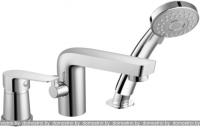 Смеситель Zollen Bergen BE63614351 картинка
