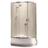 Душевой уголок Radaway Premium Plus E [30481-01-01N] 100x80x170 прозрачный картинка