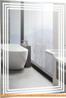 Зеркало Silver Mirrors Спарта 60x80 ФР-00001412 картинка