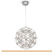 Подвесная люстра Freya Amber FR5099PL-L21CH картинка