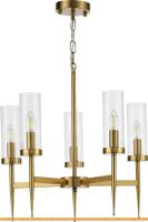 Подвесная люстра ST Luce Acazio SL1159.303.05 картинка