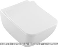 Унитаз Villeroy & Boch Venticello 4611RSR1 Ceramic Plus картинка
