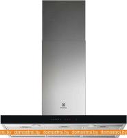 Вытяжка Electrolux LFT769X картинка