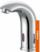 Смеситель Kaiser Sensor 38421 картинка