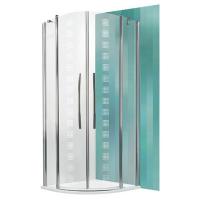 Душевой уголок Roltechnik Tower Line TR2 Design Plus 90x90 картинка