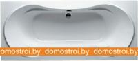 Ванны Riho Supreme 180x80 BA55005 (с каркасом) картинка