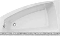 Ванны Cersanit Lorena 150x90R (с ножками) S301-083 картинка