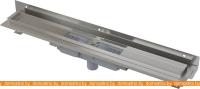 Душевой трап Alcaplast Flexible Low APZ1104-650 (без решетки) картинка