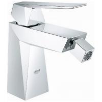 Смеситель для биде Grohe Allure Brilliant 23117000 картинка