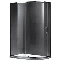 Душевой уголок Gemy Sunny Bay S28192 L/R 100x90 картинка