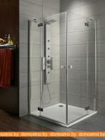 Душевой уголок Radaway Almatea KDD 90x90 картинка