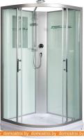 Душевая кабина WeltWasser WW500 Werra 1001 картинка