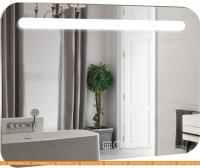 Зеркало Silver Mirrors Веста 80х55 ФР-00001413 картинка