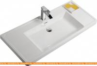 Умывальник BelBagno Energia-N ea-1200-2-lvb картинка