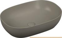 Умывальник Vitra Outline 5995B450-0016 картинка