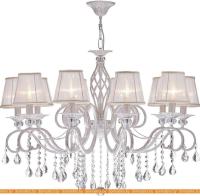 Подвесная люстра Maytoni Elegant Grace ARM247-10-G картинка