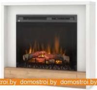 Электрокамин Warmtec Klar W06 (28 XHD) картинка