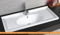 Умывальник CeramaLux NYJ843-60 картинка