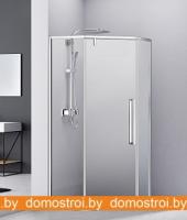 Душевой уголок RGW SV-81 100x100 (хром/прозрачное) картинка
