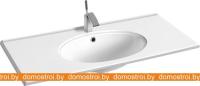Умывальник CeramaLux NYJ9090F картинка