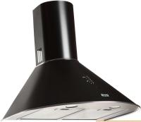Вытяжка ZorG Technology Viola 50 (черный, 750 куб. м/ч) картинка