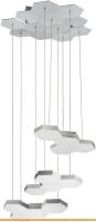 Подвесная люстра Lightstar Favo 750222 картинка
